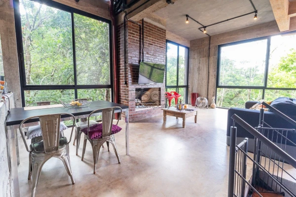 Condomínio Buena vista