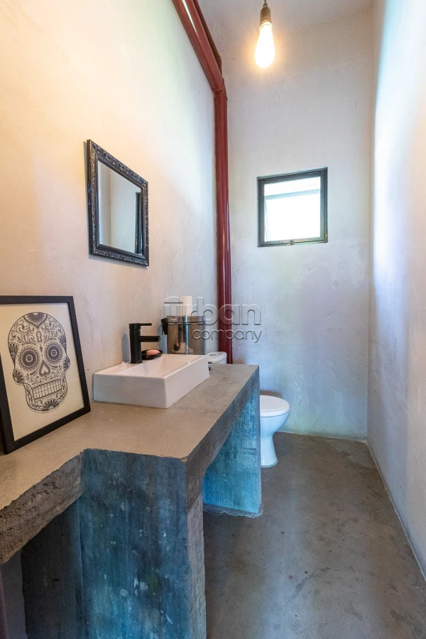 Condomínio Buena vista