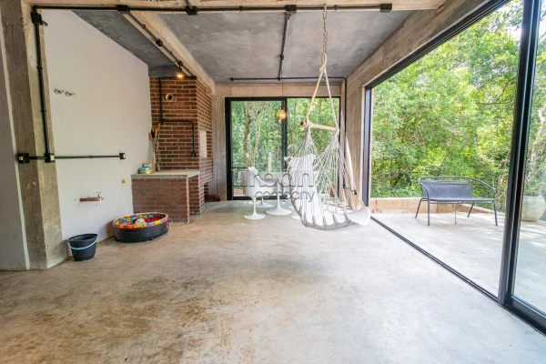 Condomínio Buena vista