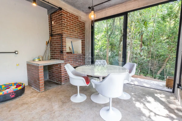 Condomínio Buena vista