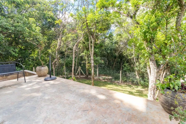 Condomínio Buena vista