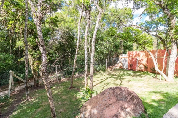 Condomínio Buena vista