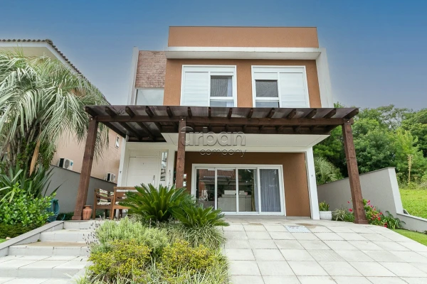 Condomínio Buena vista