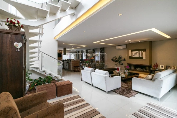 Condomínio Buena vista