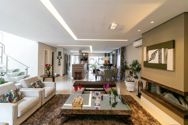 Condomínio Buena vista