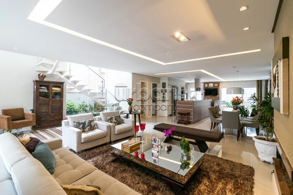 Condomínio Buena vista