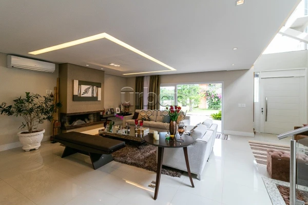 Condomínio Buena vista