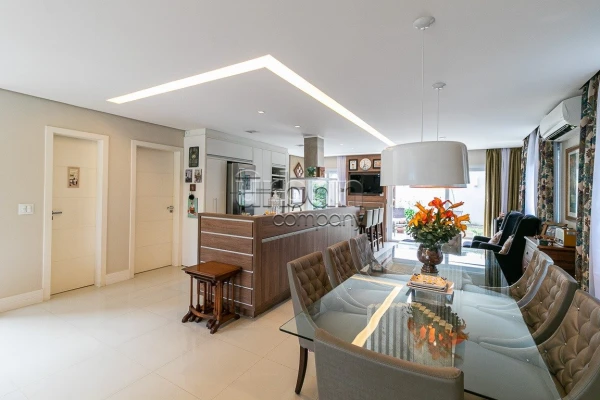 Condomínio Buena vista