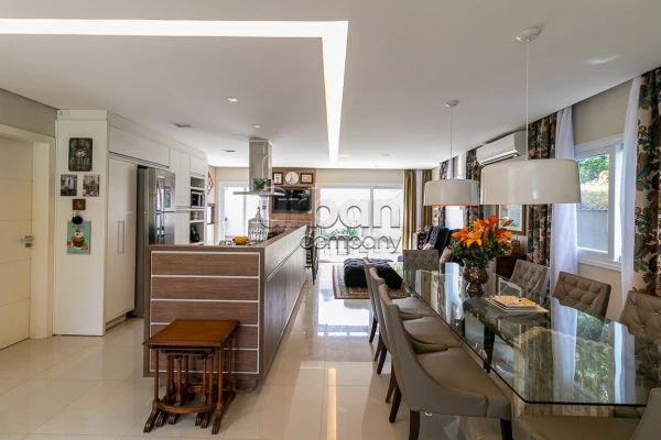 Condomínio Buena vista