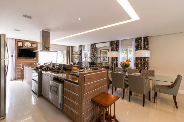 Condomínio Buena vista