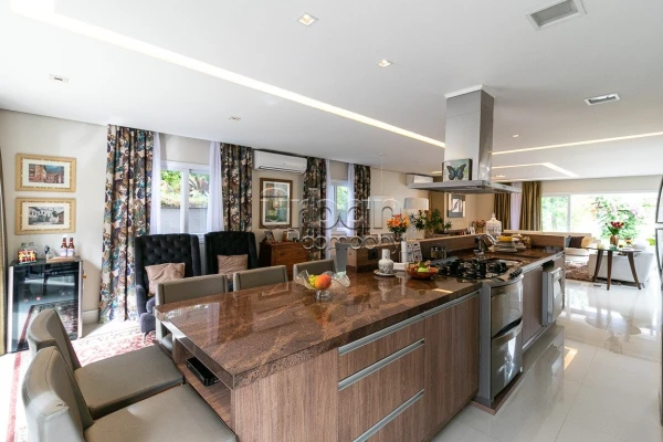 Condomínio Buena vista