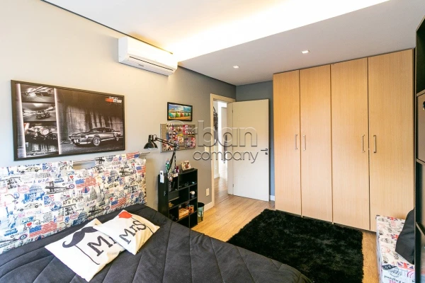 Condomínio Buena vista