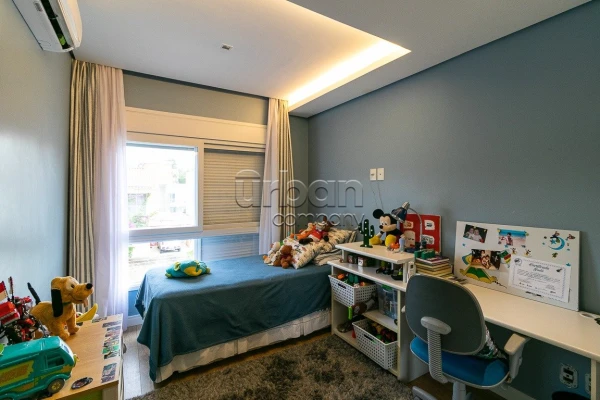 Condomínio Buena vista