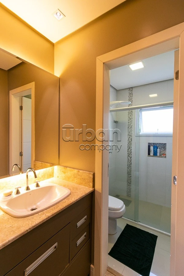 Condomínio Buena vista