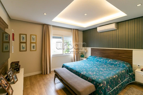 Condomínio Buena vista