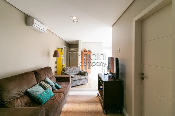 Condomínio Buena vista