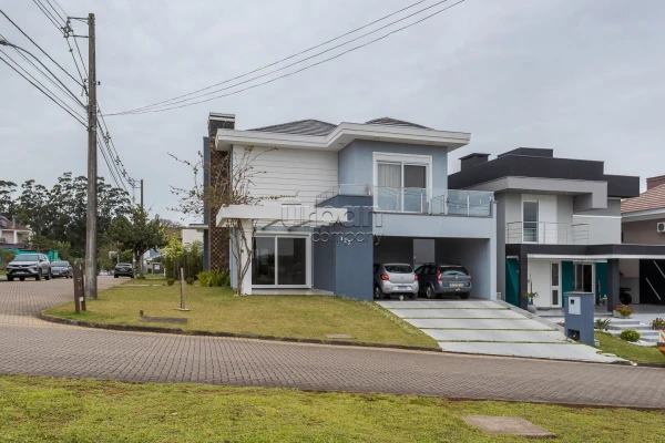 Condomínio Buena vista