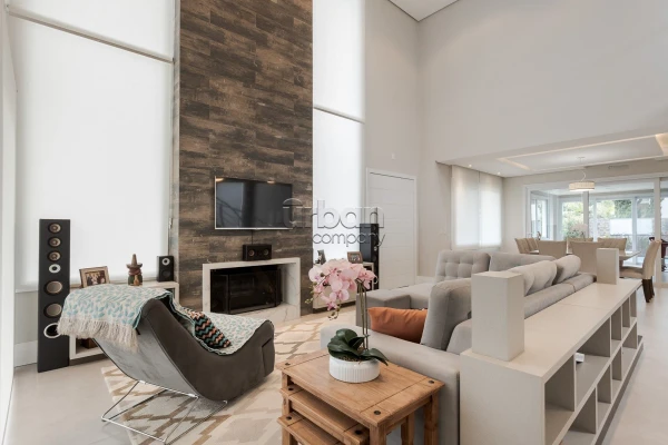 Condomínio Buena vista