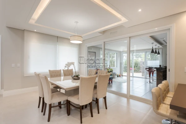 Condomínio Buena vista