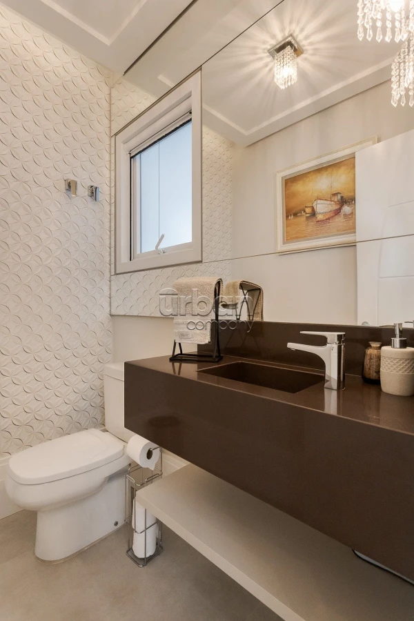 Condomínio Buena vista