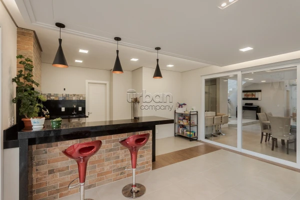 Condomínio Buena vista