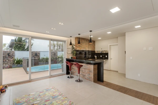 Condomínio Buena vista