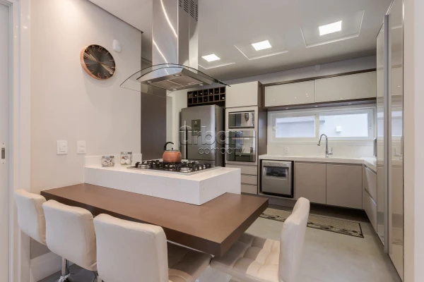 Condomínio Buena vista