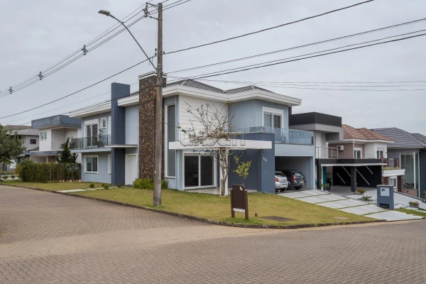 Condomínio Buena vista