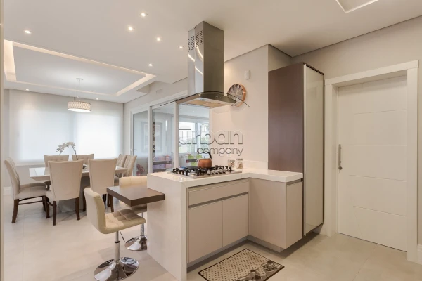 Condomínio Buena vista