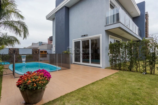 Condomínio Buena vista