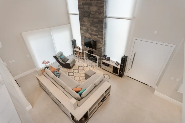 Condomínio Buena vista