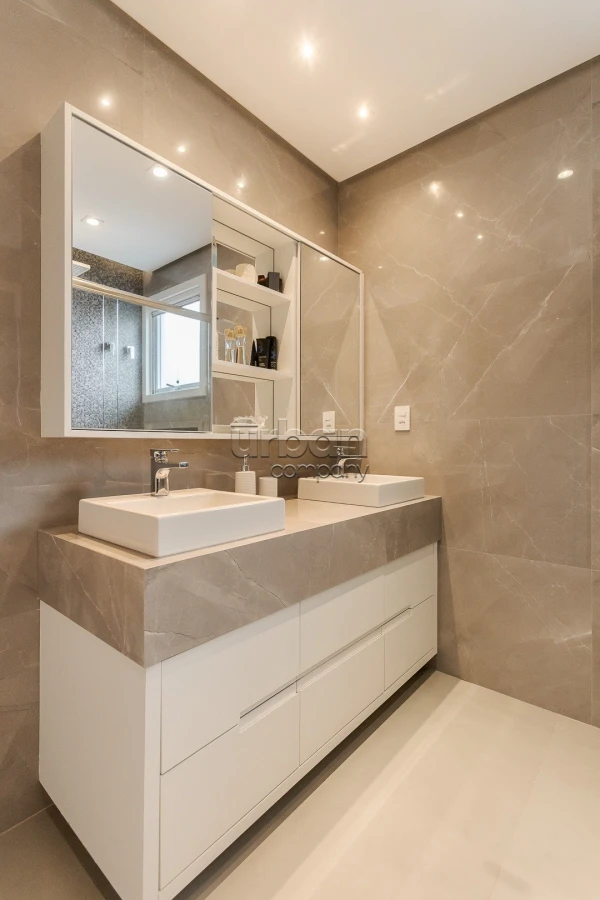 Condomínio Buena vista