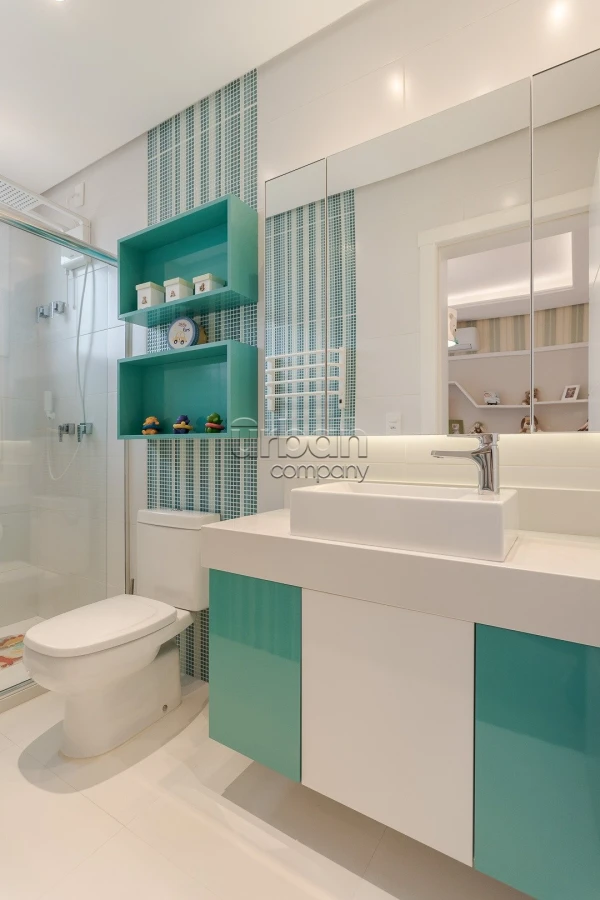 Condomínio Buena vista