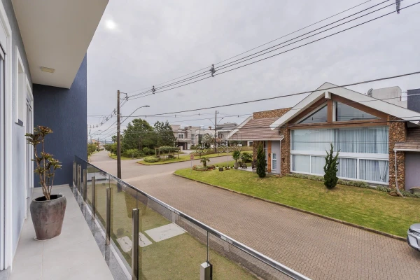 Condomínio Buena vista