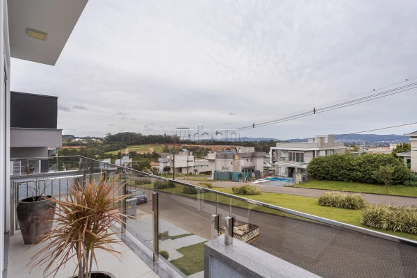 Condomínio Buena vista