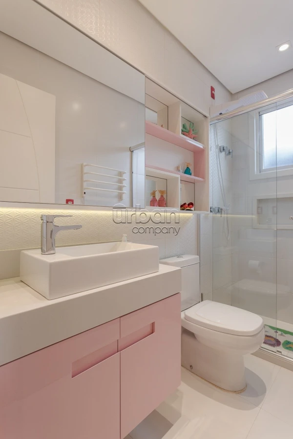 Condomínio Buena vista