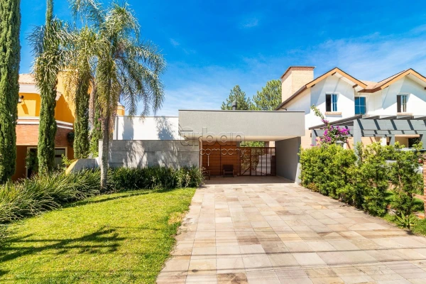 Condomínio Buena vista