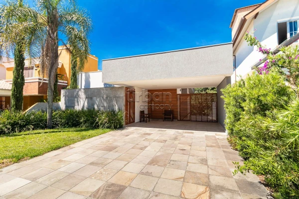 Condomínio Buena vista