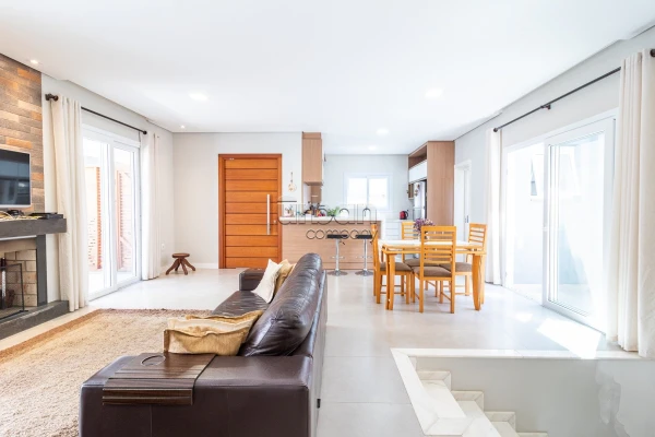 Condomínio Buena vista