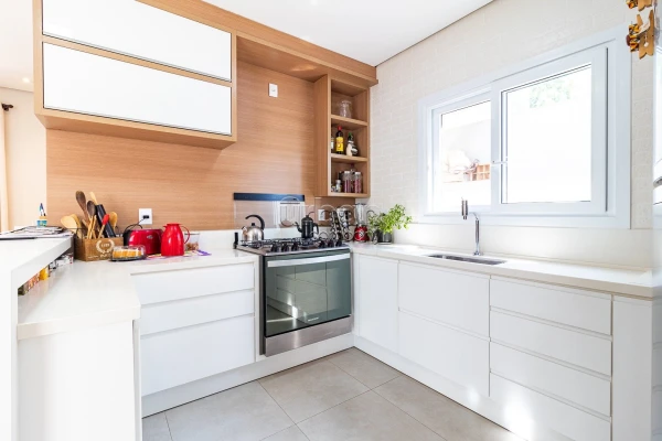 Condomínio Buena vista