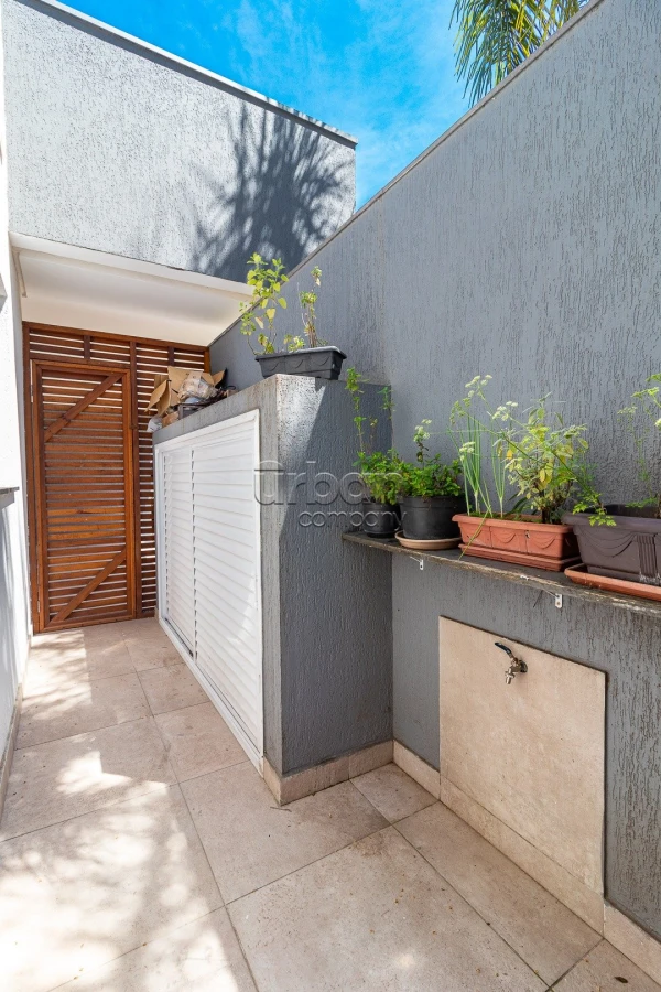 Condomínio Buena vista