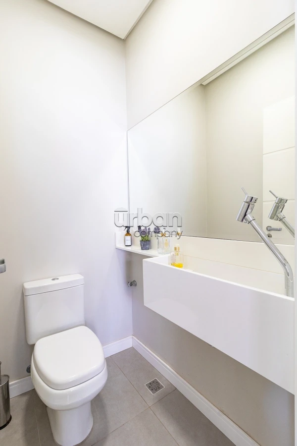 Condomínio Buena vista