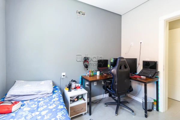 Condomínio Buena vista