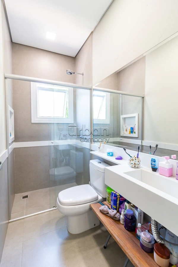 Condomínio Buena vista