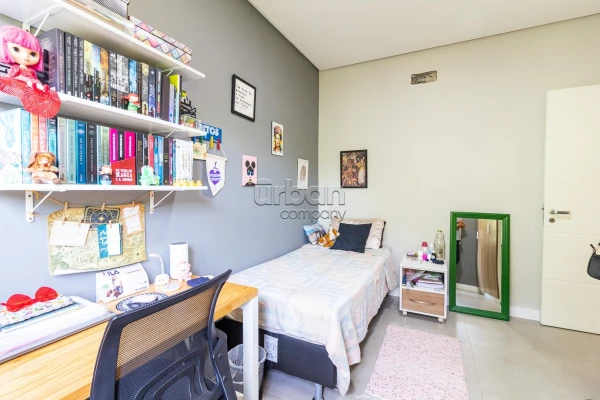 Condomínio Buena vista