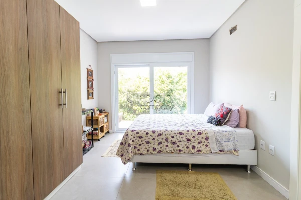 Condomínio Buena vista