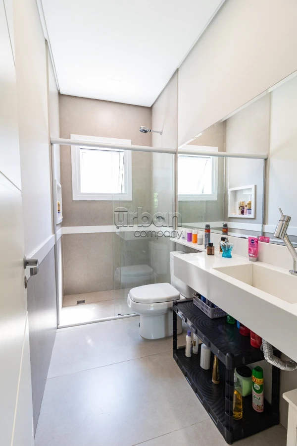 Condomínio Buena vista