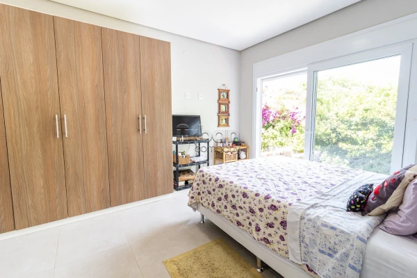 Condomínio Buena vista