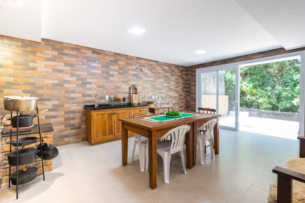 Condomínio Buena vista