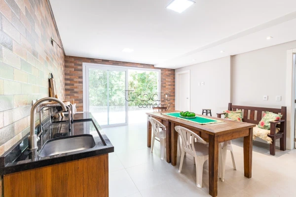 Condomínio Buena vista